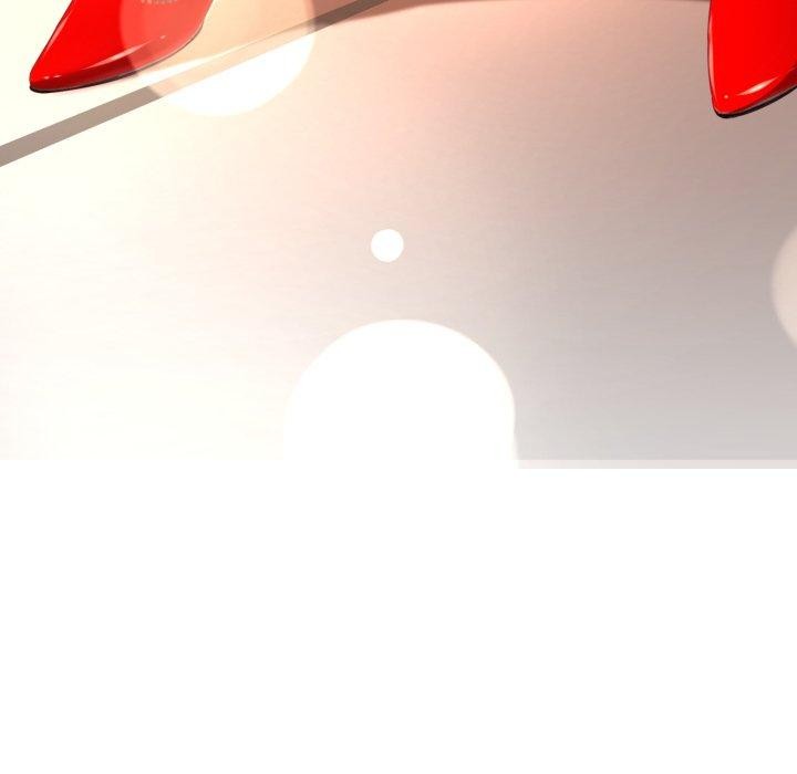 《黑幫千金養成記》漫画 第13話