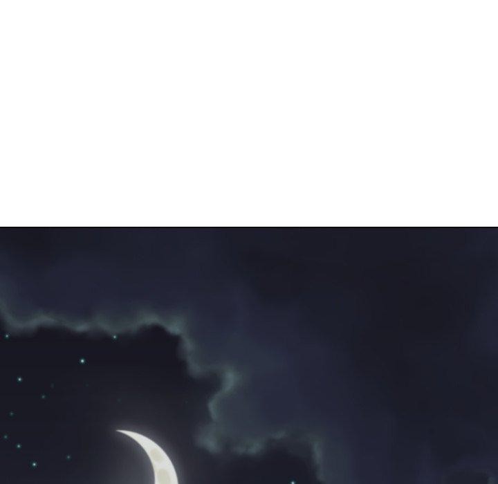 《黑幫千金養成記》漫画 第13話