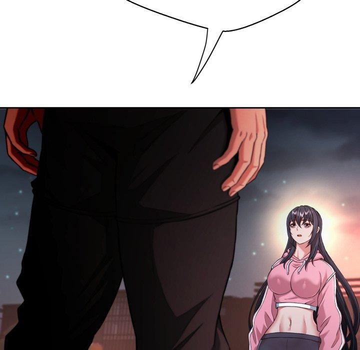 《黑幫千金養成記》漫画 第13話