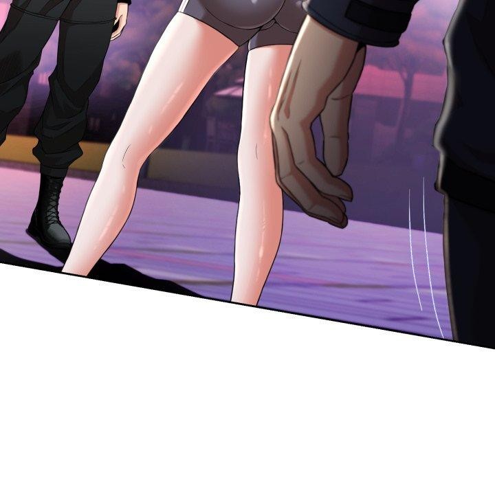 《黑幫千金養成記》漫画 第13話