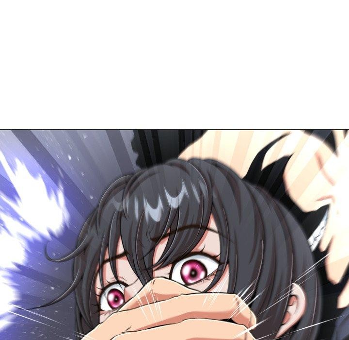 《黑幫千金養成記》漫画 第13話