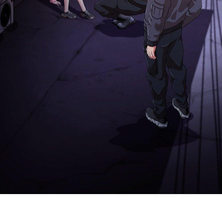 《黑幫千金養成記》漫画 第13話