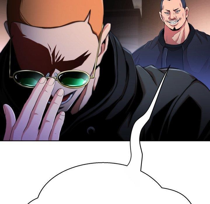 《黑幫千金養成記》漫画 第13話