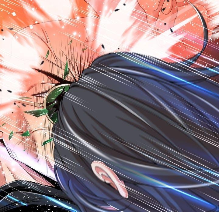 《黑幫千金養成記》漫画 第13話