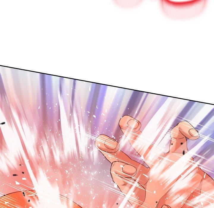 《黑幫千金養成記》漫画 第13話