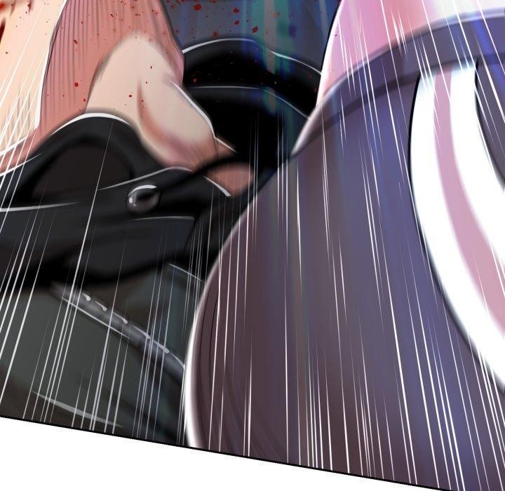 《黑幫千金養成記》漫画 第13話