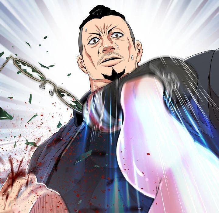 《黑幫千金養成記》漫画 第13話