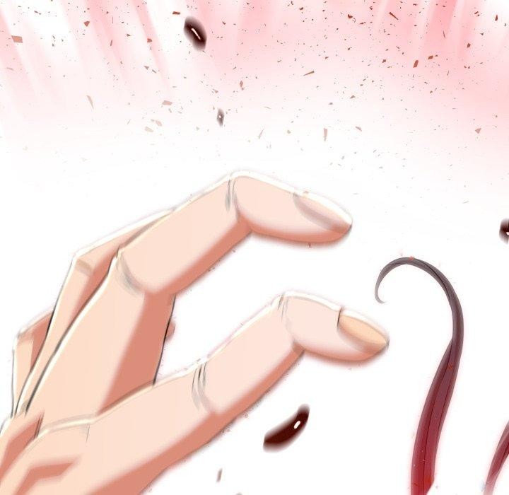 《黑幫千金養成記》漫画 第13話