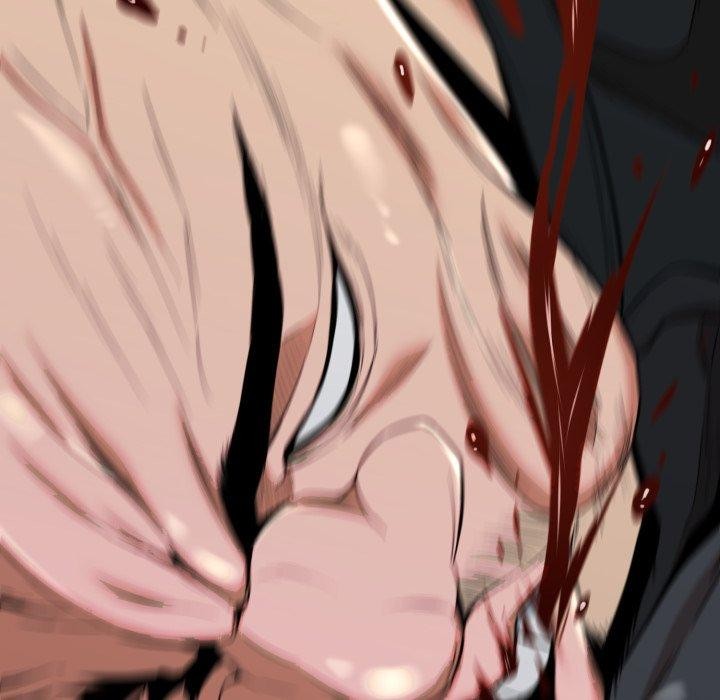 《黑幫千金養成記》漫画 第13話