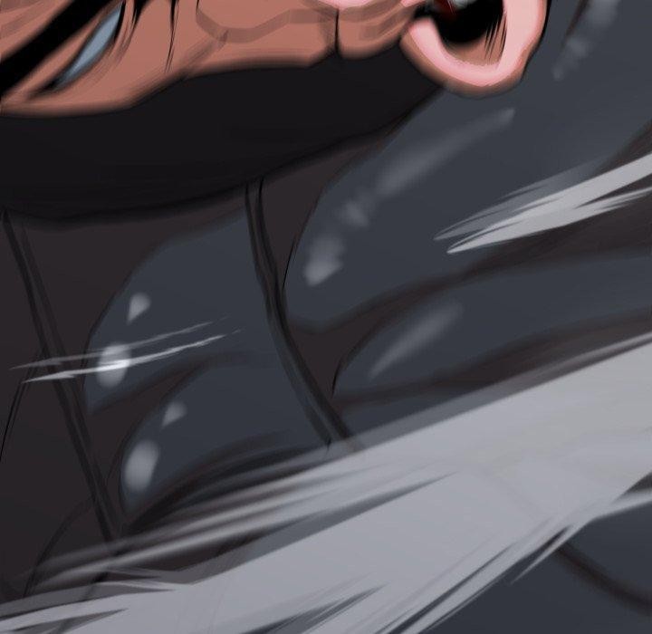 《黑幫千金養成記》漫画 第13話