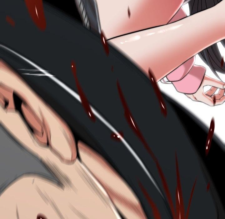 《黑幫千金養成記》漫画 第13話