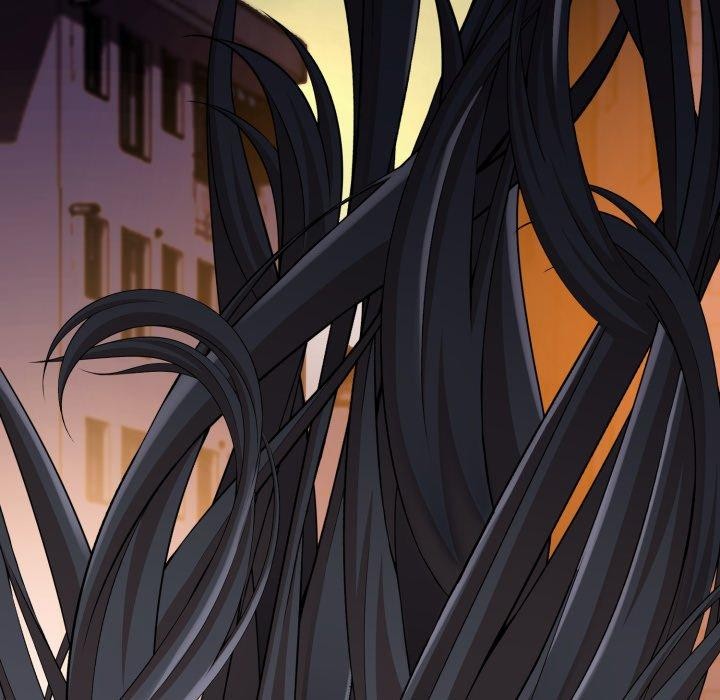 《黑幫千金養成記》漫画 第13話