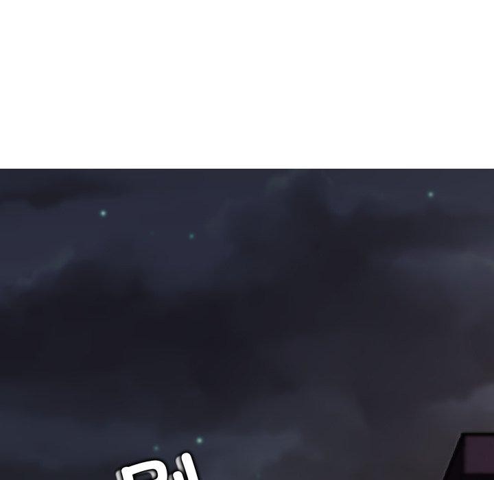 《黑幫千金養成記》漫画 第13話