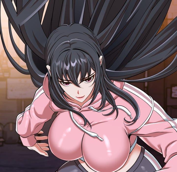 《黑幫千金養成記》漫画 第13話