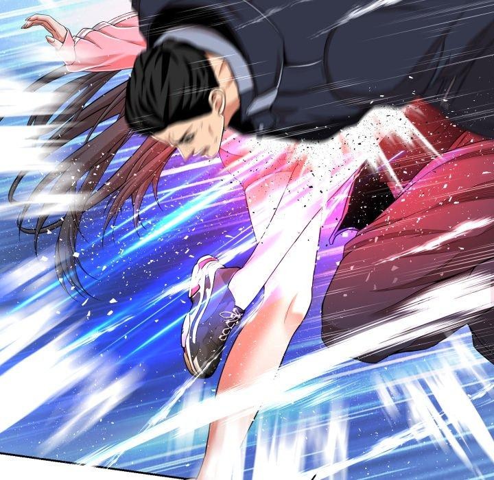 《黑幫千金養成記》漫画 第13話