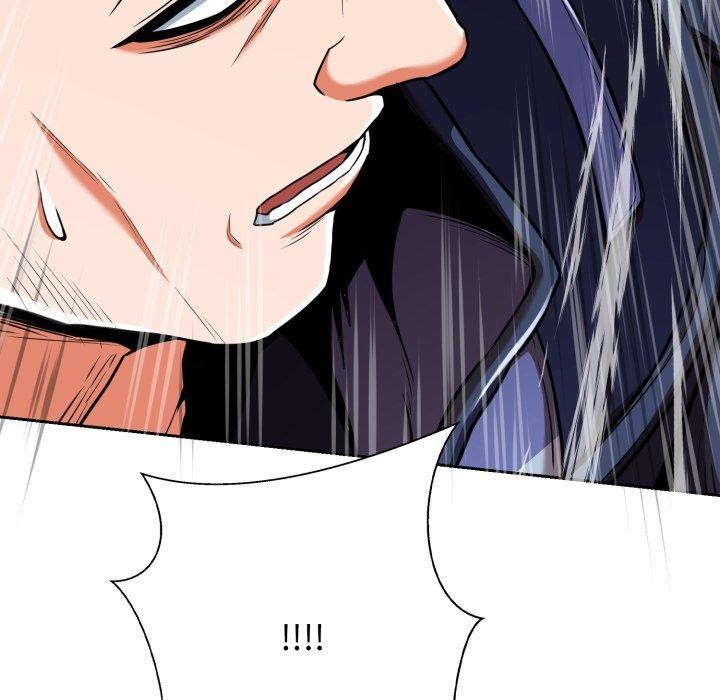 《黑幫千金養成記》漫画 第13話