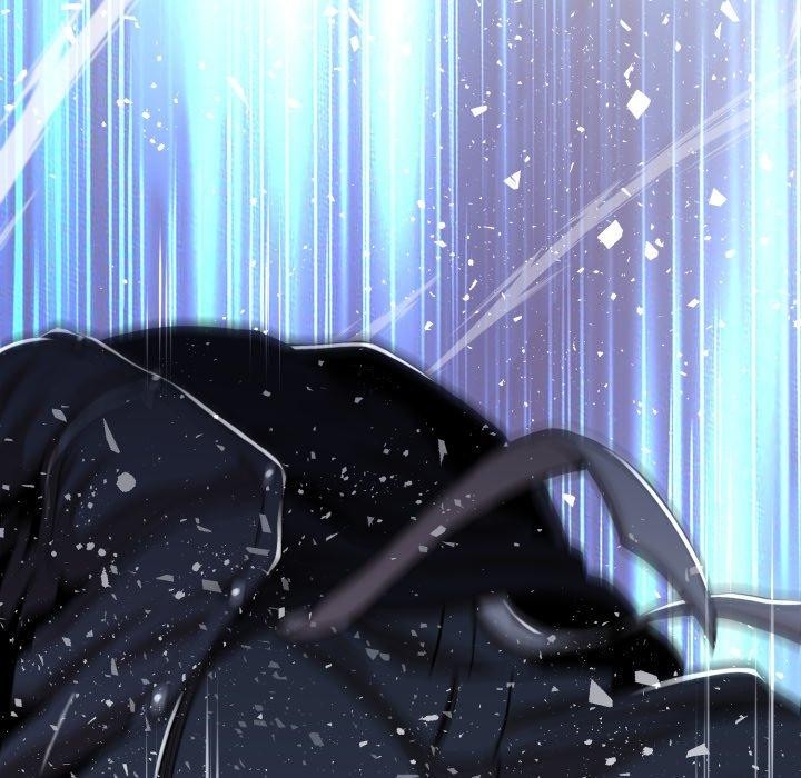 《黑幫千金養成記》漫画 第13話