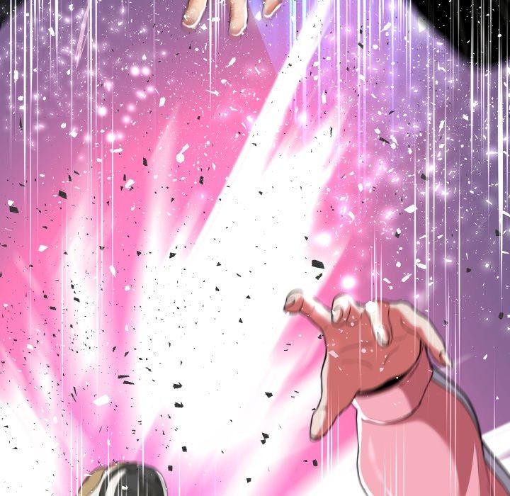 《黑幫千金養成記》漫画 第13話