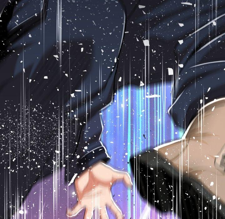 《黑幫千金養成記》漫画 第13話