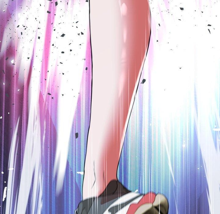 《黑幫千金養成記》漫画 第13話