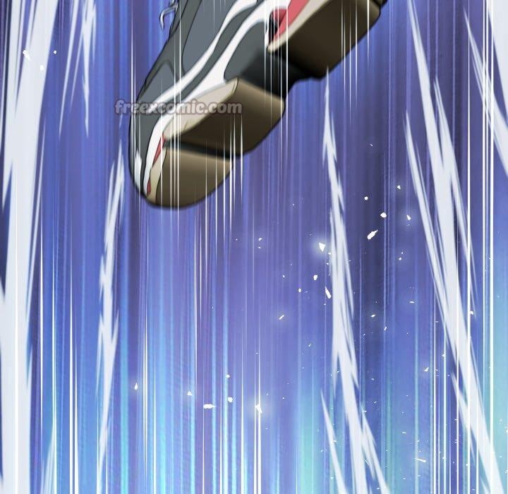 《黑幫千金養成記》漫画 第13話