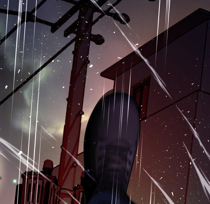 《黑幫千金養成記》漫画 第13話