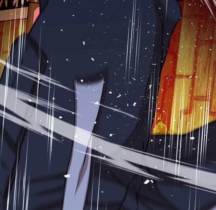 《黑幫千金養成記》漫画 第13話