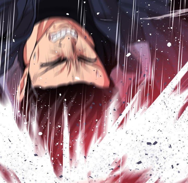 《黑幫千金養成記》漫画 第13話