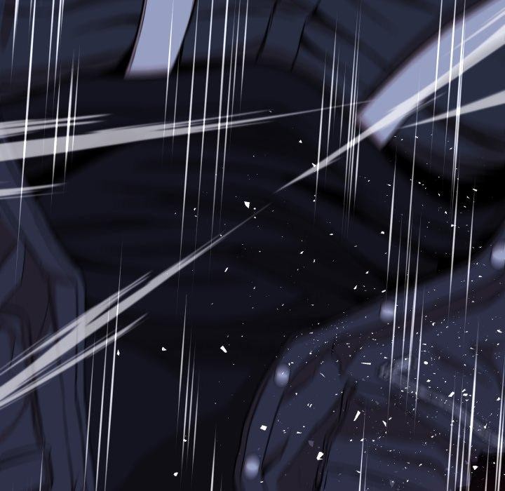 《黑幫千金養成記》漫画 第13話