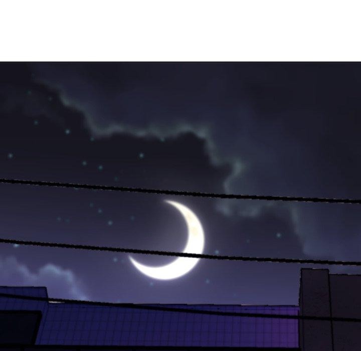 《黑幫千金養成記》漫画 第13話