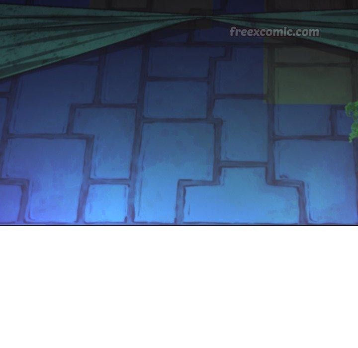 《黑幫千金養成記》漫画 第13話