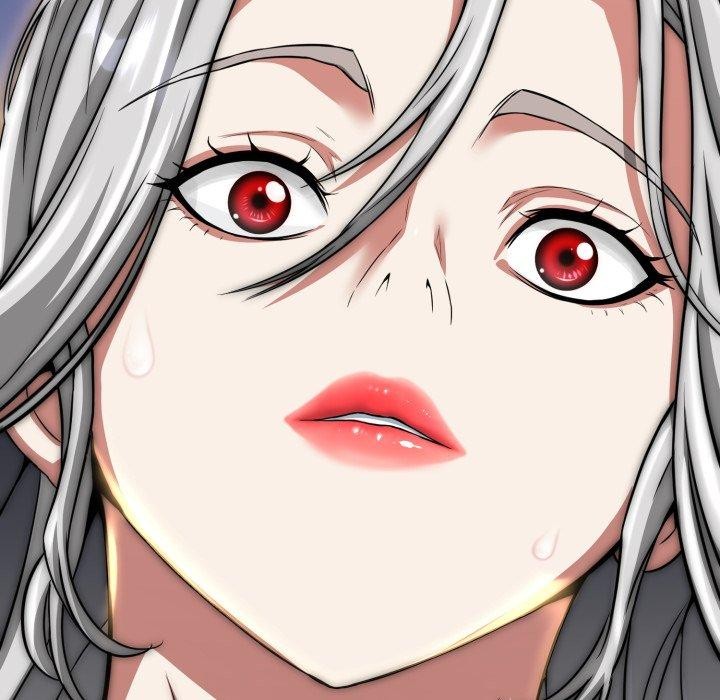 《黑幫千金養成記》漫画 第13話