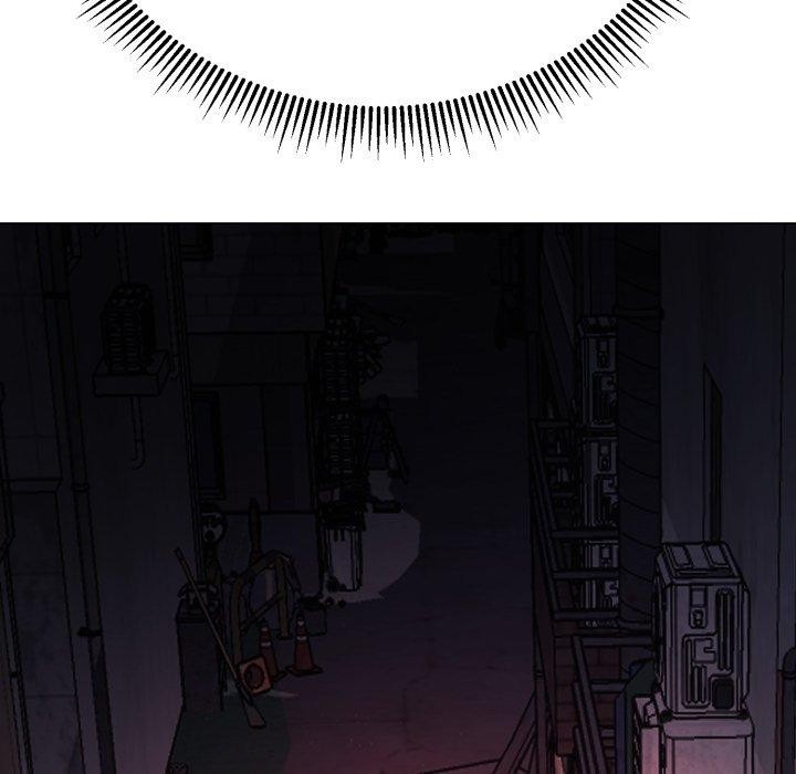 《黑幫千金養成記》漫画 第13話