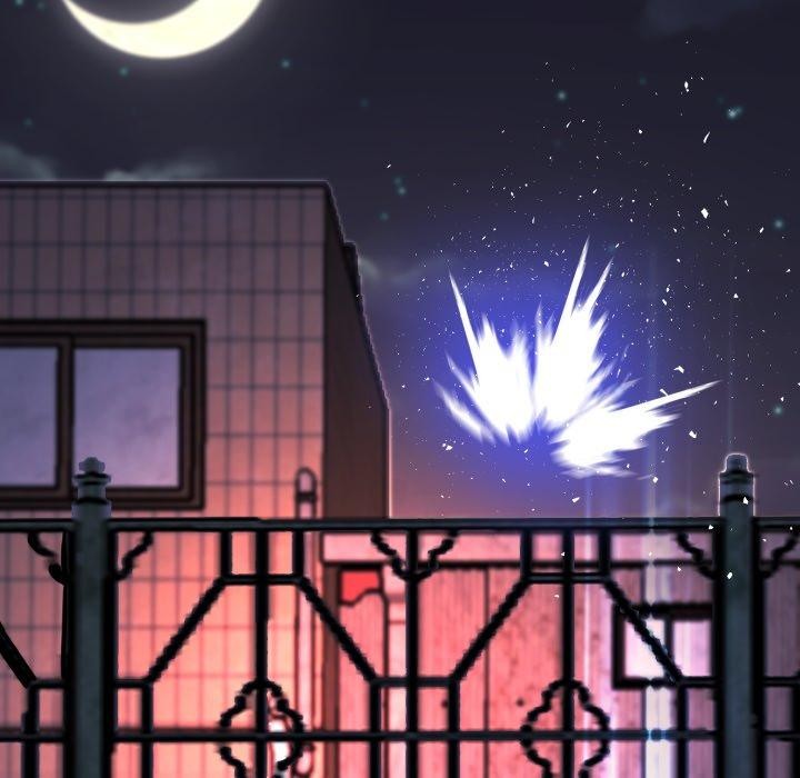 《黑幫千金養成記》漫画 第13話