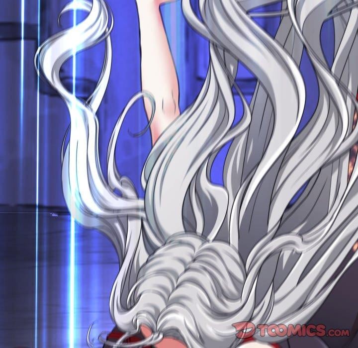 《黑幫千金養成記》漫画 第13話