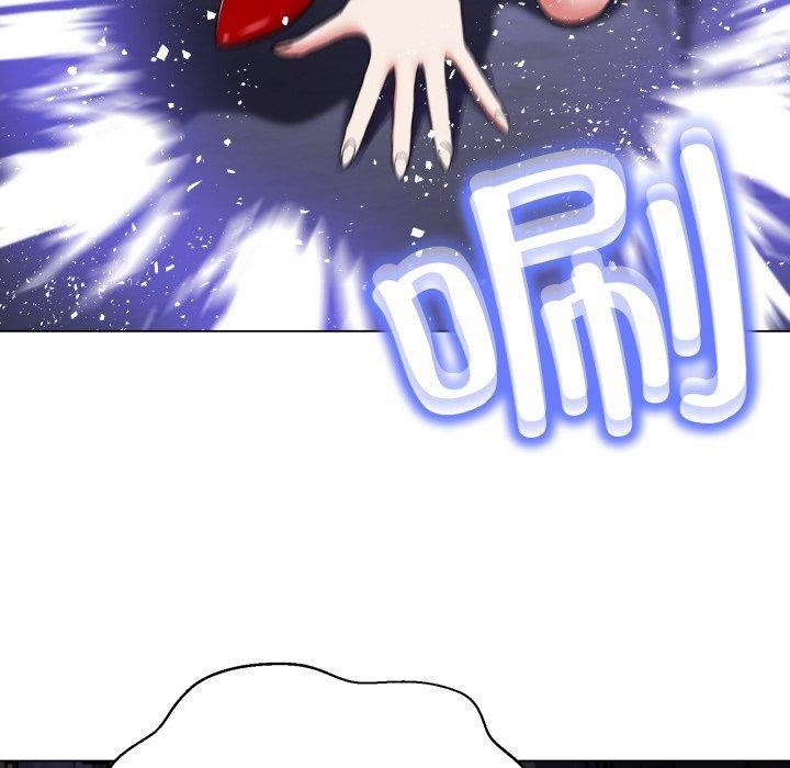 《黑幫千金養成記》漫画 第13話