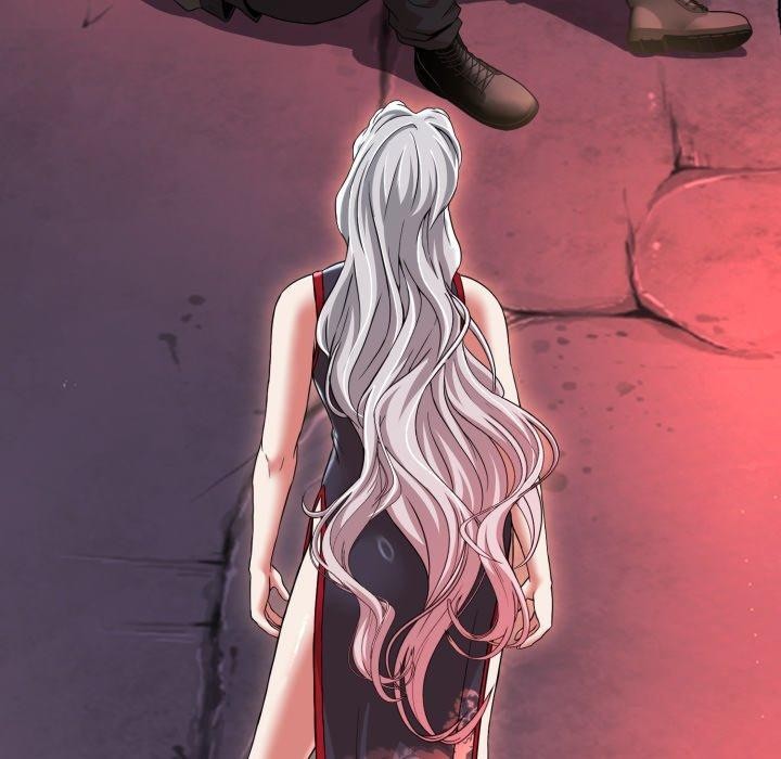 《黑幫千金養成記》漫画 第13話