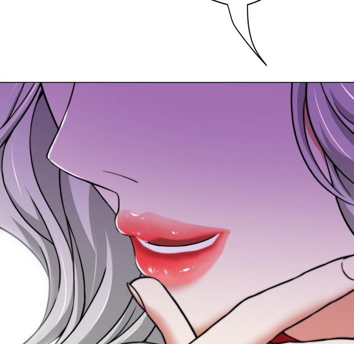 《黑幫千金養成記》漫画 第13話