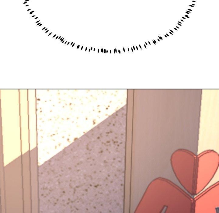 《黑幫千金養成記》漫画 第13話