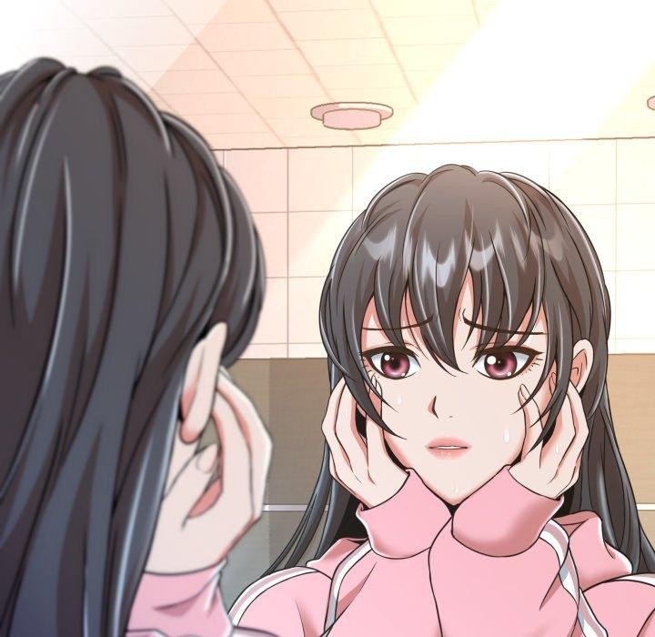 《黑幫千金養成記》漫画 第13話