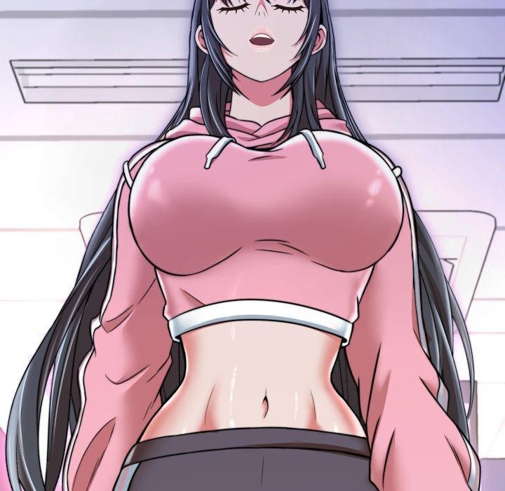 《黑幫千金養成記》漫画 第13話