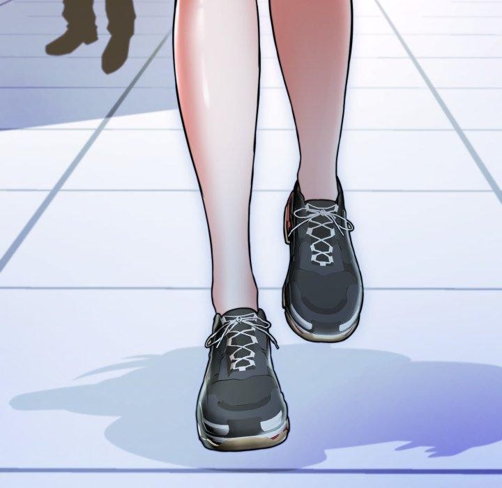 《黑幫千金養成記》漫画 第13話