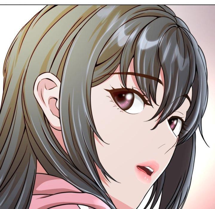 《黑幫千金養成記》漫画 第13話