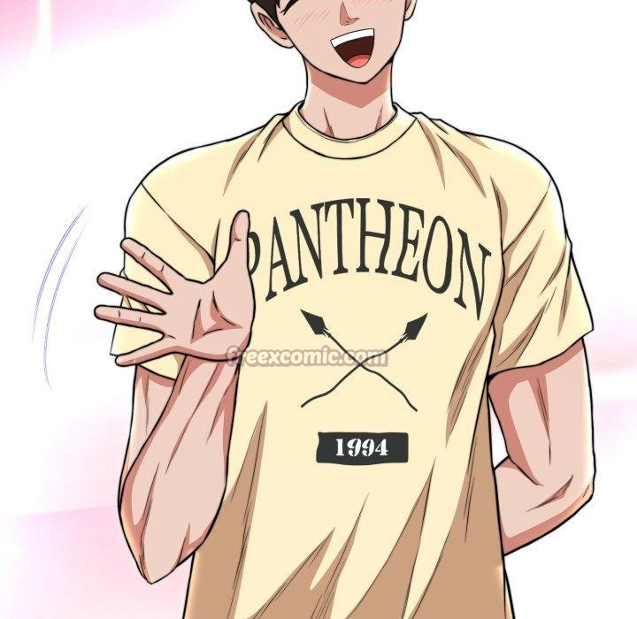 《黑幫千金養成記》漫画 第13話