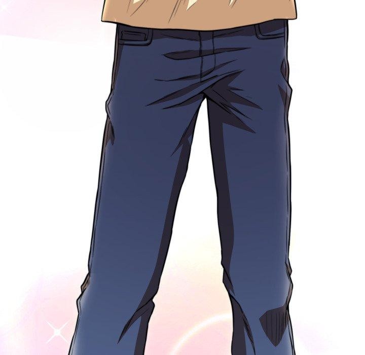 《黑幫千金養成記》漫画 第13話