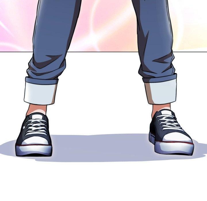 《黑幫千金養成記》漫画 第13話