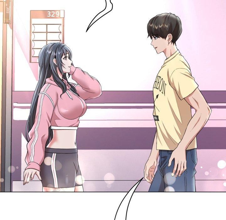 《黑幫千金養成記》漫画 第13話