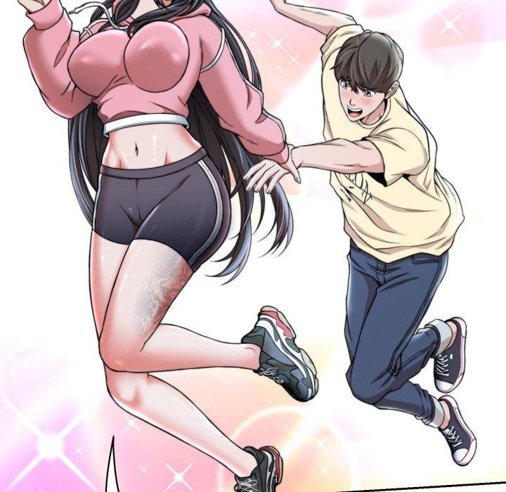 《黑幫千金養成記》漫画 第13話