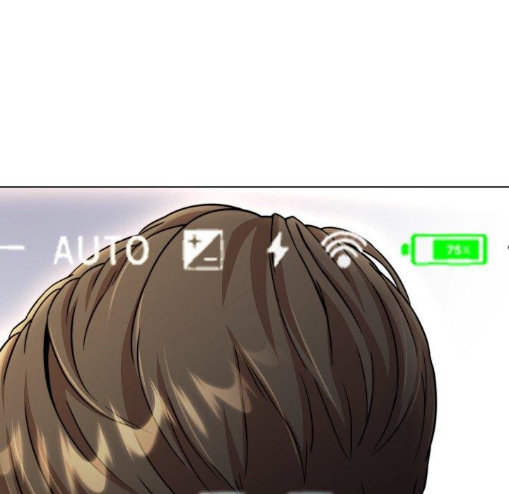 《黑幫千金養成記》漫画 第13話