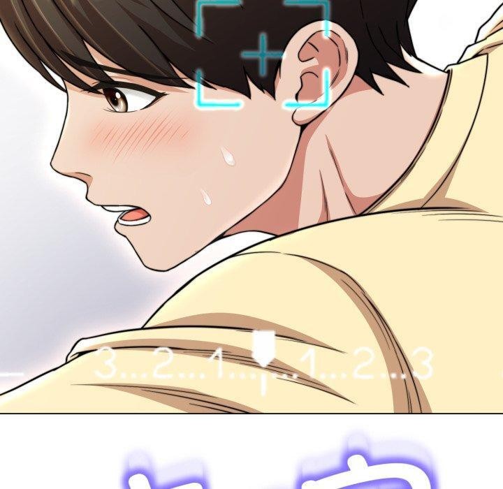 《黑幫千金養成記》漫画 第13話